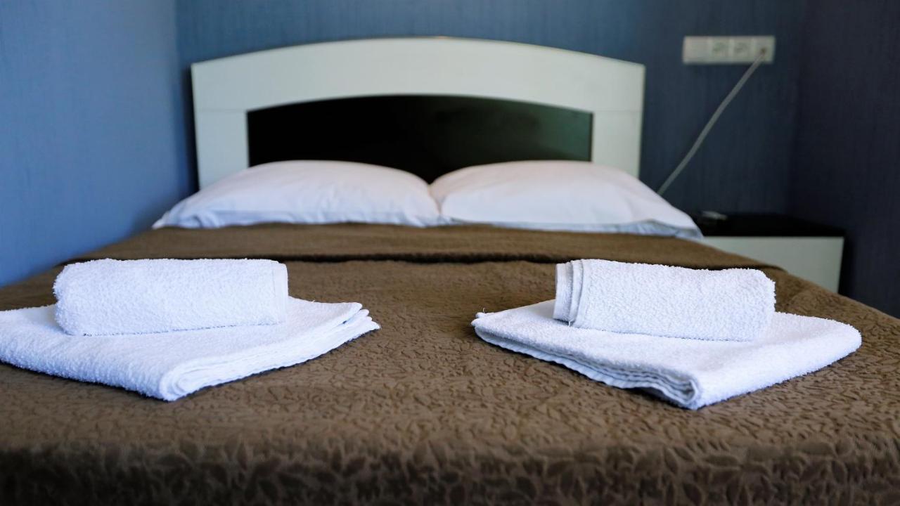 Lilia Guesthouse Sighnaghi Εξωτερικό φωτογραφία