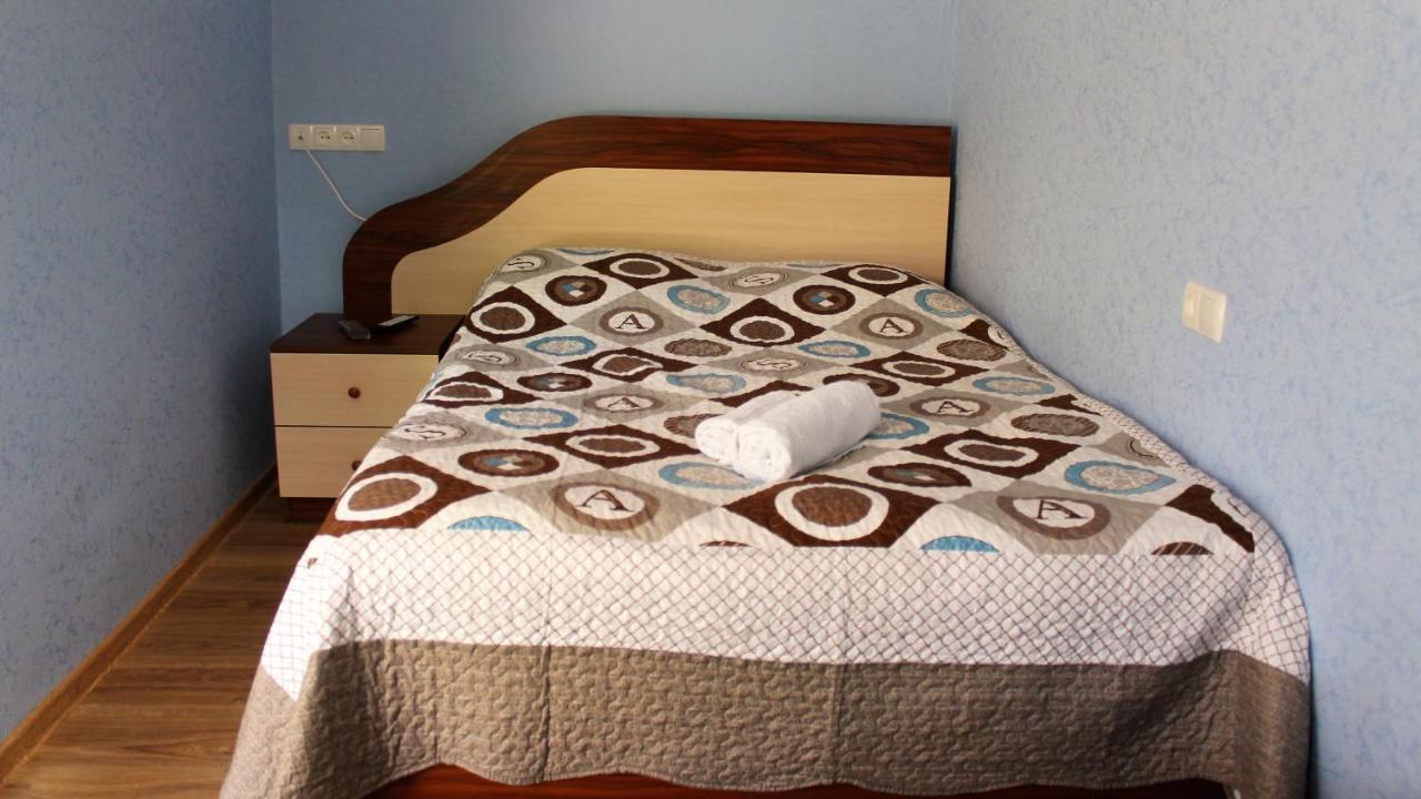 Lilia Guesthouse Sighnaghi Εξωτερικό φωτογραφία