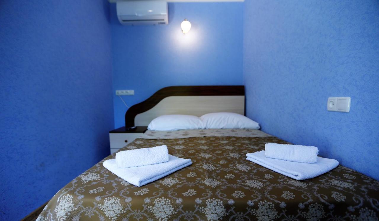 Lilia Guesthouse Sighnaghi Εξωτερικό φωτογραφία