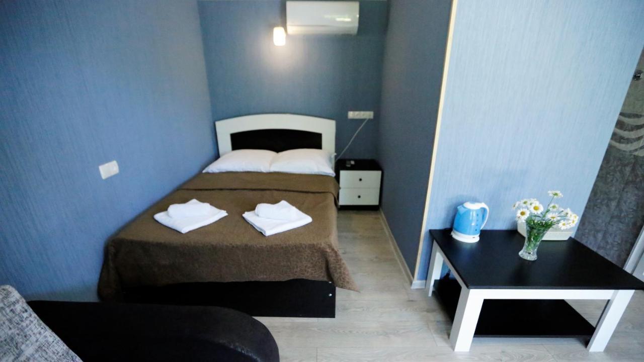 Lilia Guesthouse Sighnaghi Εξωτερικό φωτογραφία