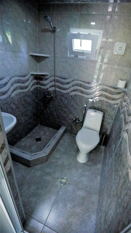 Lilia Guesthouse Sighnaghi Εξωτερικό φωτογραφία