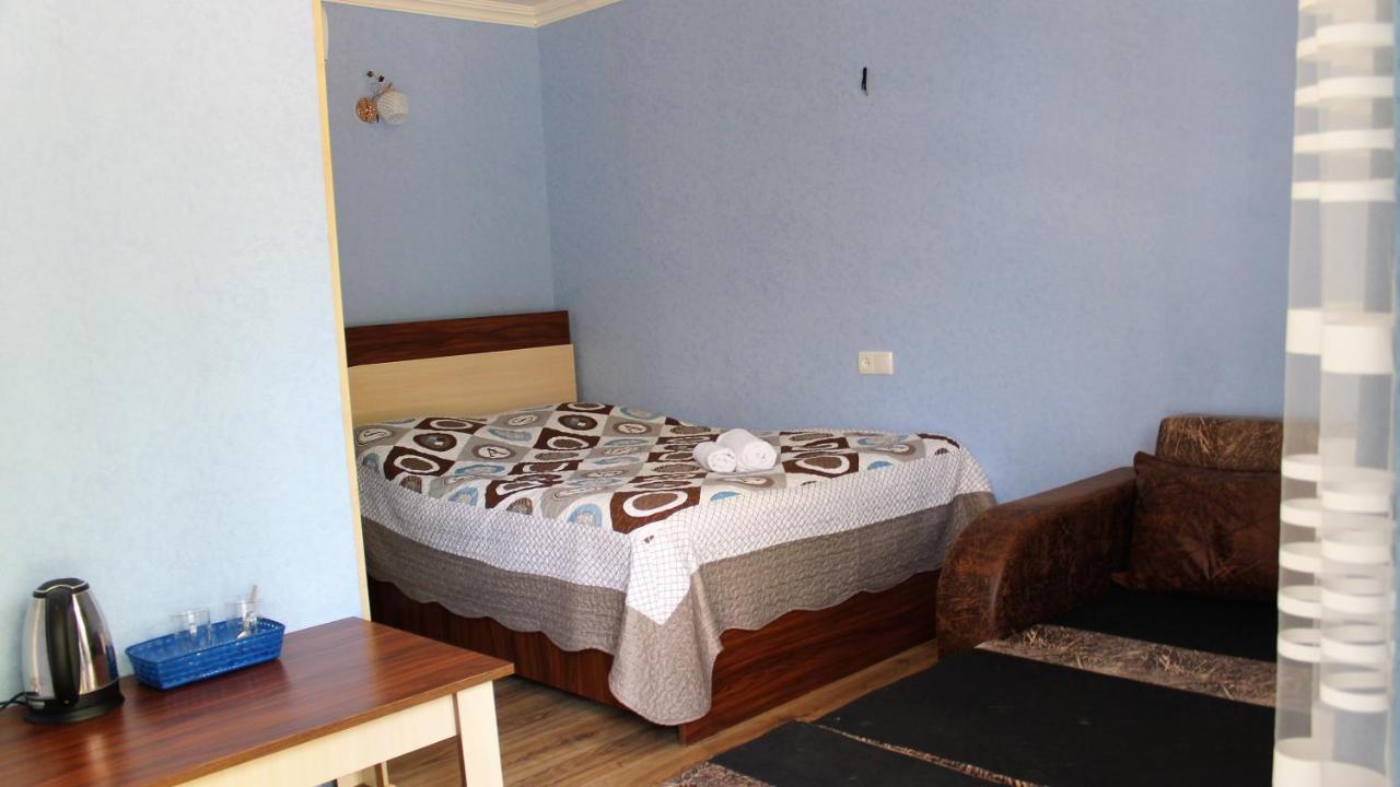 Lilia Guesthouse Sighnaghi Εξωτερικό φωτογραφία