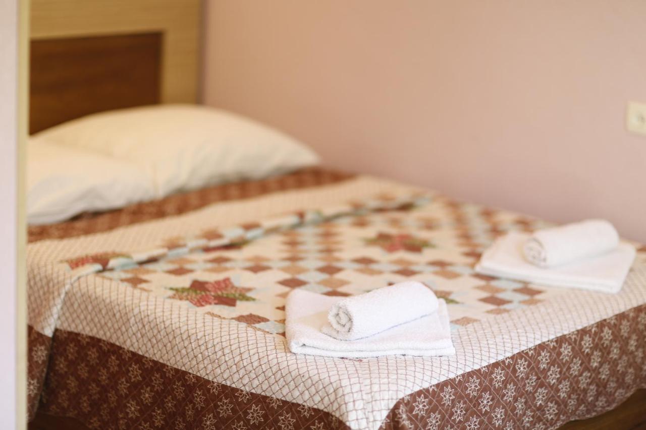 Lilia Guesthouse Sighnaghi Εξωτερικό φωτογραφία