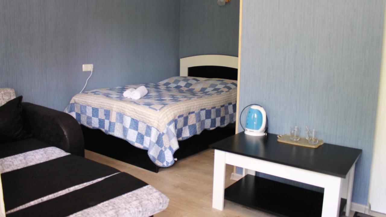 Lilia Guesthouse Sighnaghi Εξωτερικό φωτογραφία