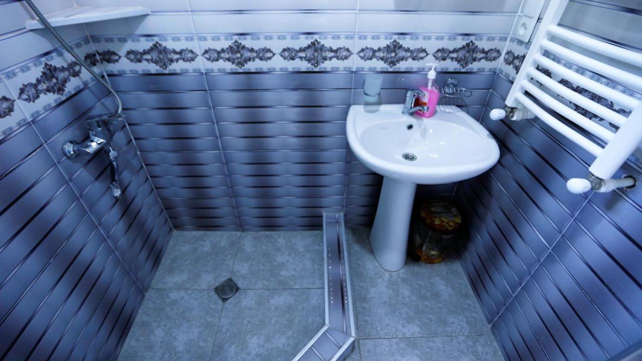 Lilia Guesthouse Sighnaghi Εξωτερικό φωτογραφία