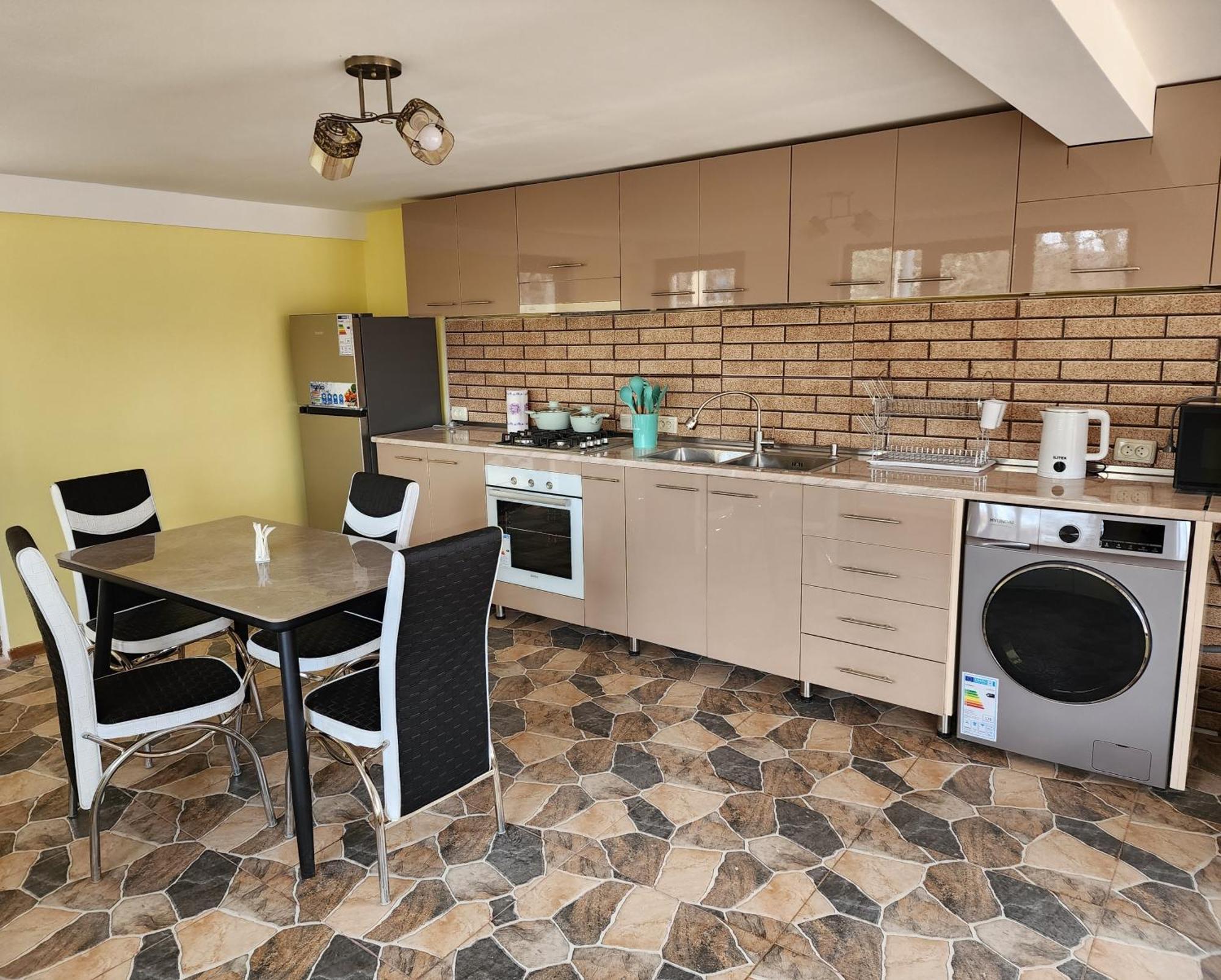 Lilia Guesthouse Sighnaghi Εξωτερικό φωτογραφία